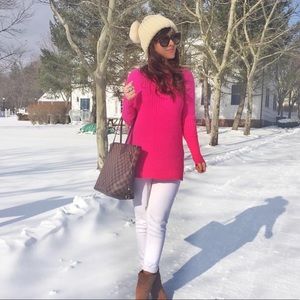 Vince camuto sweater XXS